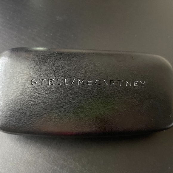 Stella McCartney Blue Light Blocking Reading Glasses - Picture 6 of 7